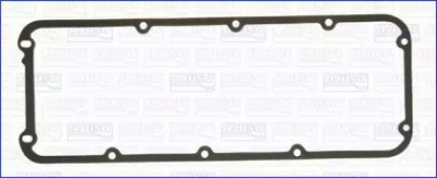 WILMINK GROUP wg1450145 -  Прокладка, крышка головки цилиндра